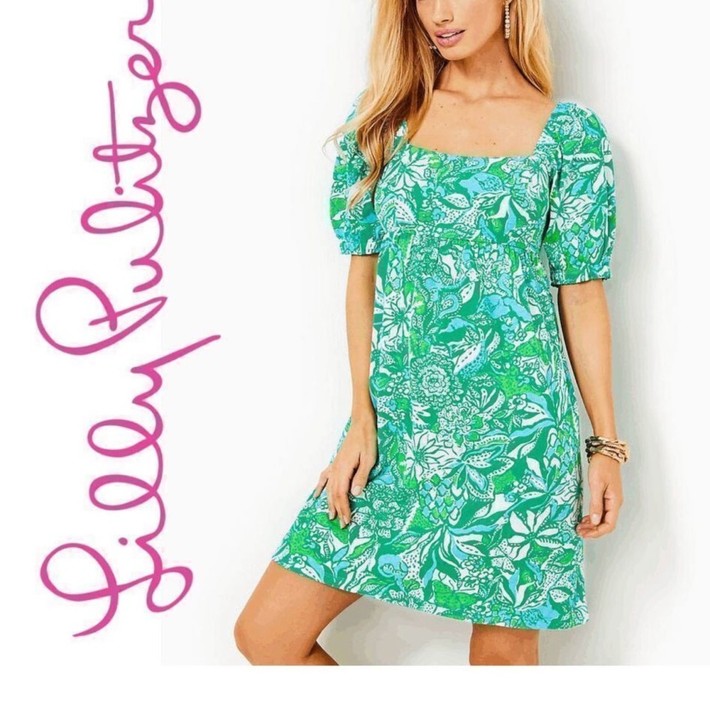 Lilly Pulitzer Dress 👗 NWT